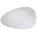 Colombina 14.8" x 13.2" Serving Plate