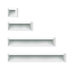 Elementi E03 Recessed Wall Light