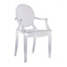 Louis Ghost Chair