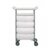 Mobil (On Wheels) with Handles