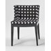 Mademoiselle Fabric Side Chair