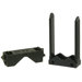 Touch Down Universal Pipe Clamp