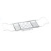 Bath Tub Caddy in Chrome