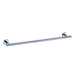 Latitude II Towel Bar in Chrome