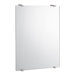 Bleu 22" Mirror