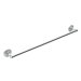 Marina Towel Bar in Chrome