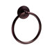 Marina Towel Ring in Oil Rubbed Bronze