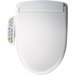 Elongated Toilet Seat