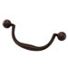 Designer's Edge 4" Center to Center Drawer Pull