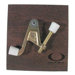 Deluxe Hinge Pin Door Stop