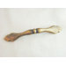 Trendset High Density Zinc 3" Pull Handle