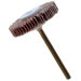 3/16" 120 Grit Flapwheel 505 