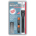 Black Mini Flashlights M2A016