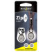 2 Count White LED ZipLit� NZL2-07-02 