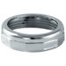 Chrome Slip Nut With Washer