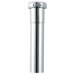 Chrome Threaded Extension Tube