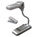 4 LED Light Book Clip LPL795XL 