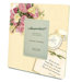 Wedding Summer Large Picture Frame