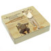 A Swing and Putt Decorative Storage Box
