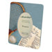 Sports Tennis Small Picture Frame