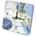 His Bar Mitzvah Tiny Times Clock