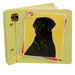 Animals Black Lab Mini Book Photo Album