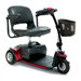 Go Go Elite Plus Travel 3 Vehicle