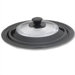 Kitchenware 12" Universal See Thru Cover