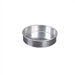 Natural Commercial 9" Round Layer Cake Pan