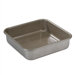 Natural Commercial 9.5" Square Cake Pan