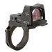 Ruggedized Miniature Reflex Sight with RM38