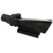 ACOG 3.5x35 Scope Dual Illuminated Green Crosshair 223 Ballistic Reticle and 3.25 MOA RMR Sight