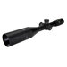 AccuPoint 520x50 30mm Riflescope Standard Crosshair with Green Dot