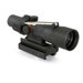 ACOG 4x32 DuaI Horse Shoe/Dot 223 Ballistic