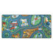 Play Carpet Airport Kids Rug