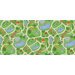 Play Carpet At The Zoo Kids Rug
