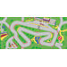 Play Carpets Race Track Kids Rug