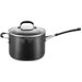 Simply Nonstick III 4-qt. Saucepan with Lid