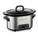 Kitchen Electrics 4 QT Digital Slow Cooker