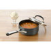 Simply Calphalon 1-qt. Saucepan with Lid