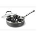 Simply Nonstick 4 Cup Egg Poacher