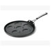 Simply Nonstick Silver Dollar Pancake Pan