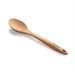Wooden Medium Spoon