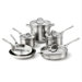 AcCuCore 10-Piece Set