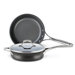 Unison Saucier Set