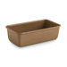 Simply Nonstick Bakeware 5" x 8" Medium Loaf Pan