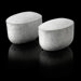 Kitchen Electrics Charcoal Water Filters for Coffee Makers (Pack of 2)