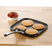 Simply Enamel 11" Non-Stick Griddle