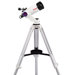 VMC110L Telescope and Porta II Mount