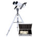 BT125 Binocular Telescopes with Two Eyepieces, Tripod and Case